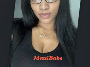 MauiBabe