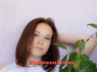 MaureenEvans