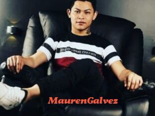 MaurenGalvez Livespot