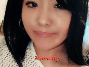 Mavaniy
