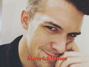 Mavrick_James