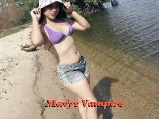 Mavys_Vampire