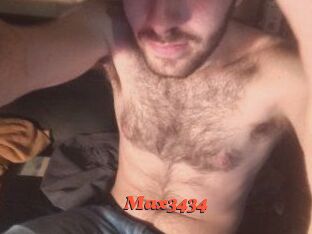 Max3434