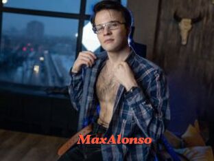 MaxAlonso