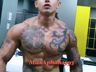 MaxAphan1993