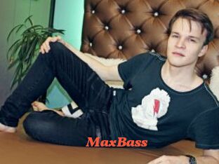 MaxBass Livespot
