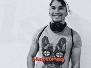 MaxCorvus