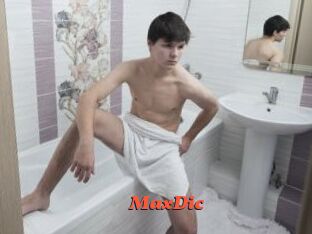 MaxDic