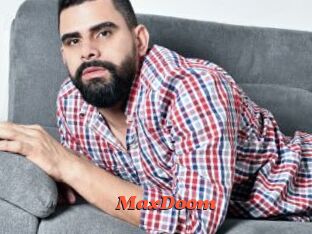 MaxDoom