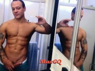 MaxGQ Livespot