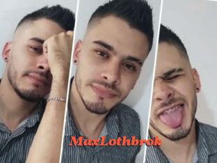 MaxLothbrok