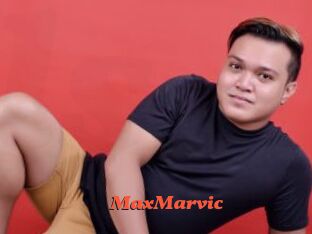 MaxMarvic