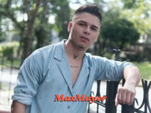 MaxMayer