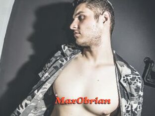 MaxObrian