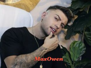 MaxOwen