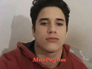 MaxPayton