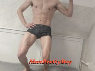 MaxPrettyBoy