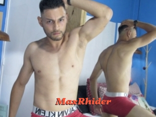 MaxRhider