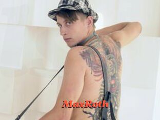 MaxRoth