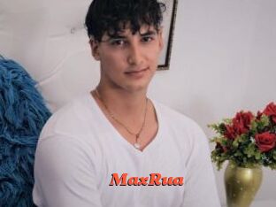MaxRua