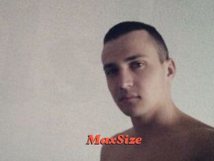 Max_Size