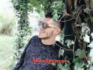 MaxSpencer