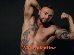 MaxValentine