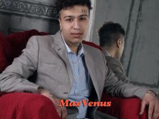 MaxVenus