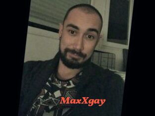 MaxXgay