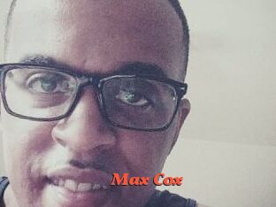 Max_Cox