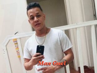 Max_Guel