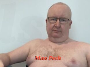 Max_Peck Livespot