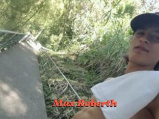 Max_Roberth