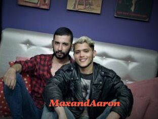MaxandAaron
