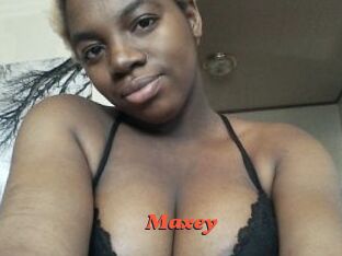 Maxey