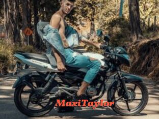 MaxiTaylor