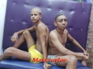 Maxi_taylor