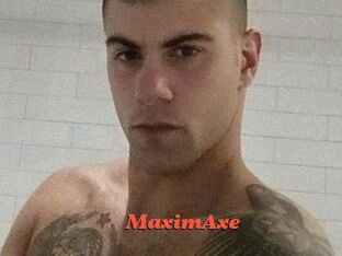 Maxim_Axe