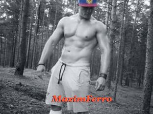 MaximFerro