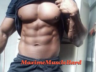 MaximeMuscleHard