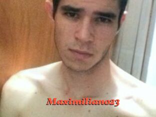 Maximiliano23