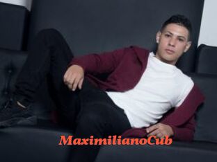 MaximilianoCub