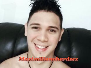 Maximilianohardsex