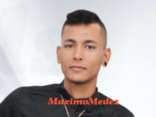MaximoMedez