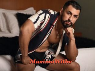 MaximoWithe