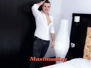 MaximusRey