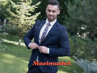 Maximushet