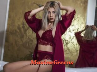 MaxineGreens