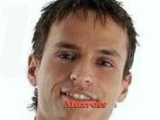 Maxross
