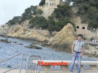Maxspain